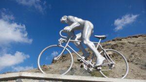 Quels sont les 5 monuments du cyclisme ?