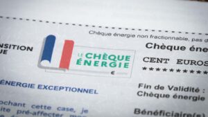 cheque Energie 2023