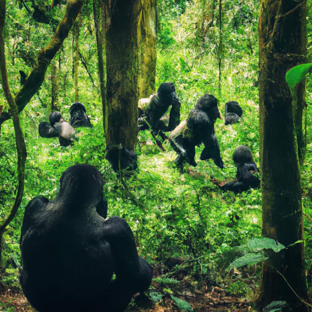 rencontrez-les-majestueux-gorilles-en-liberte-lors-dun-voyage-inoubliable