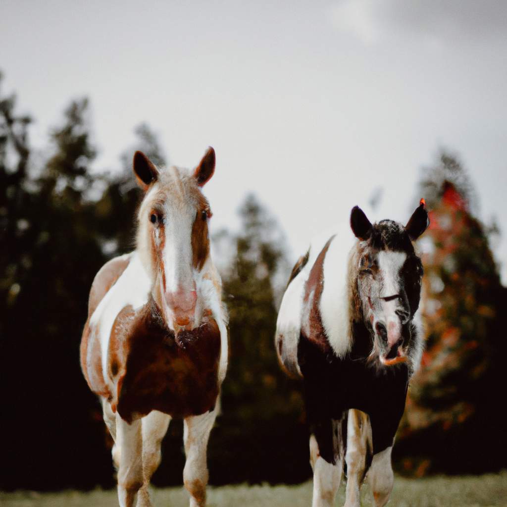 decouvrez-les-differences-entre-poney-et-cheval