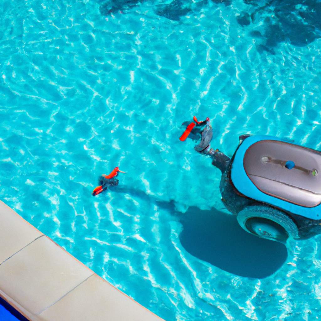 les-secrets-dun-nettoyage-de-piscine-sans-tracas-tout-ce-que-vous-devez-savoir-sur-lutilisation-dun-robot-nettoyeur