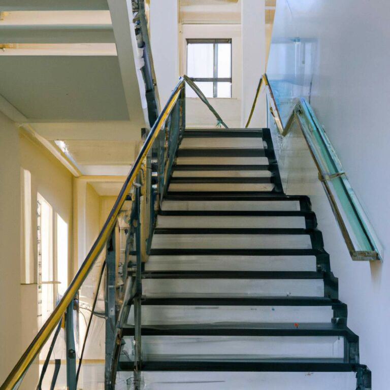 10 astuces d'aménagement pour des couloirs et escaliers ultra-fonctionnels !