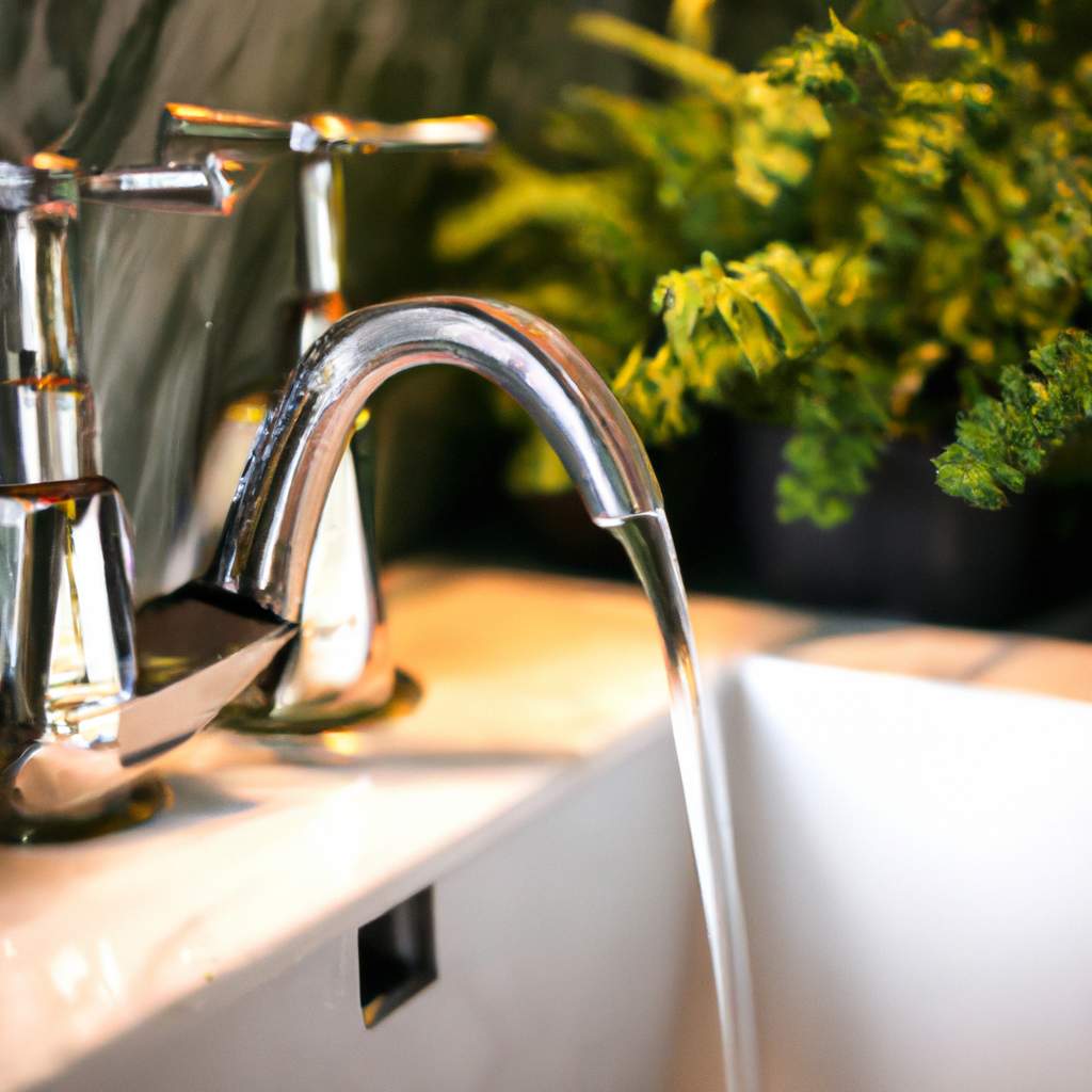 10 astuces indispensables pour réduire votre consommation d'eau à la maison