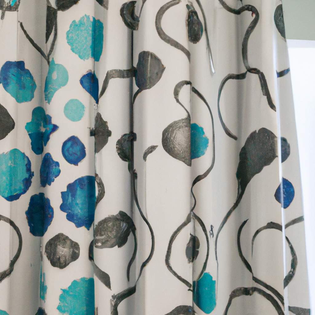 5 astuces pratiques pour poser votre rideau de douche avec facilité et style