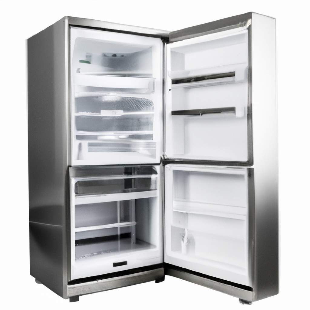 Les avantages et inconvénients des réfrigérateurs américains : tout ce que vous devez savoir