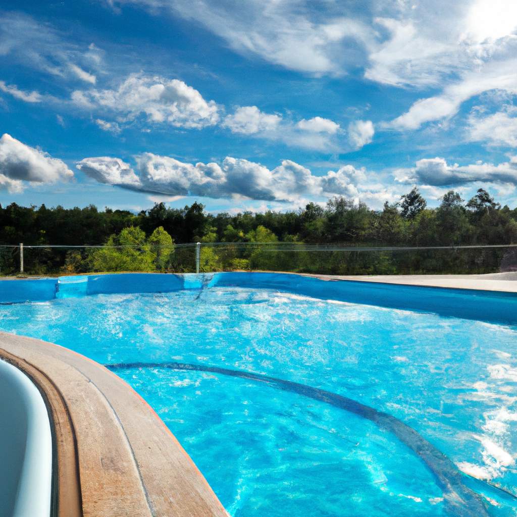 Les piscines chauffées : quels avantages et inconvénients à considérer avant de vous lancer ?