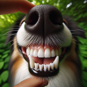 10 Secrets pour des Dents Canines Parfaites !