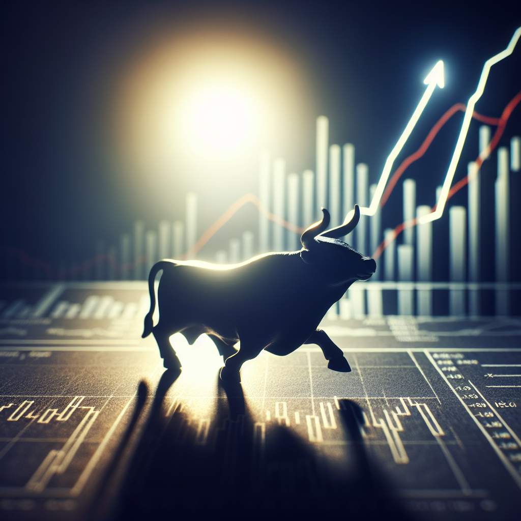 Comprendre le Bull Run en Crypto-monnaie : Définition et Impact sur l'Investissement