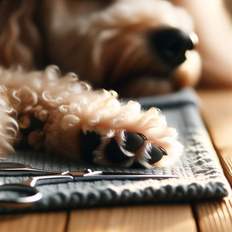 Coupe Ongles Canine : Guide pour un Toilettage Sans Stress