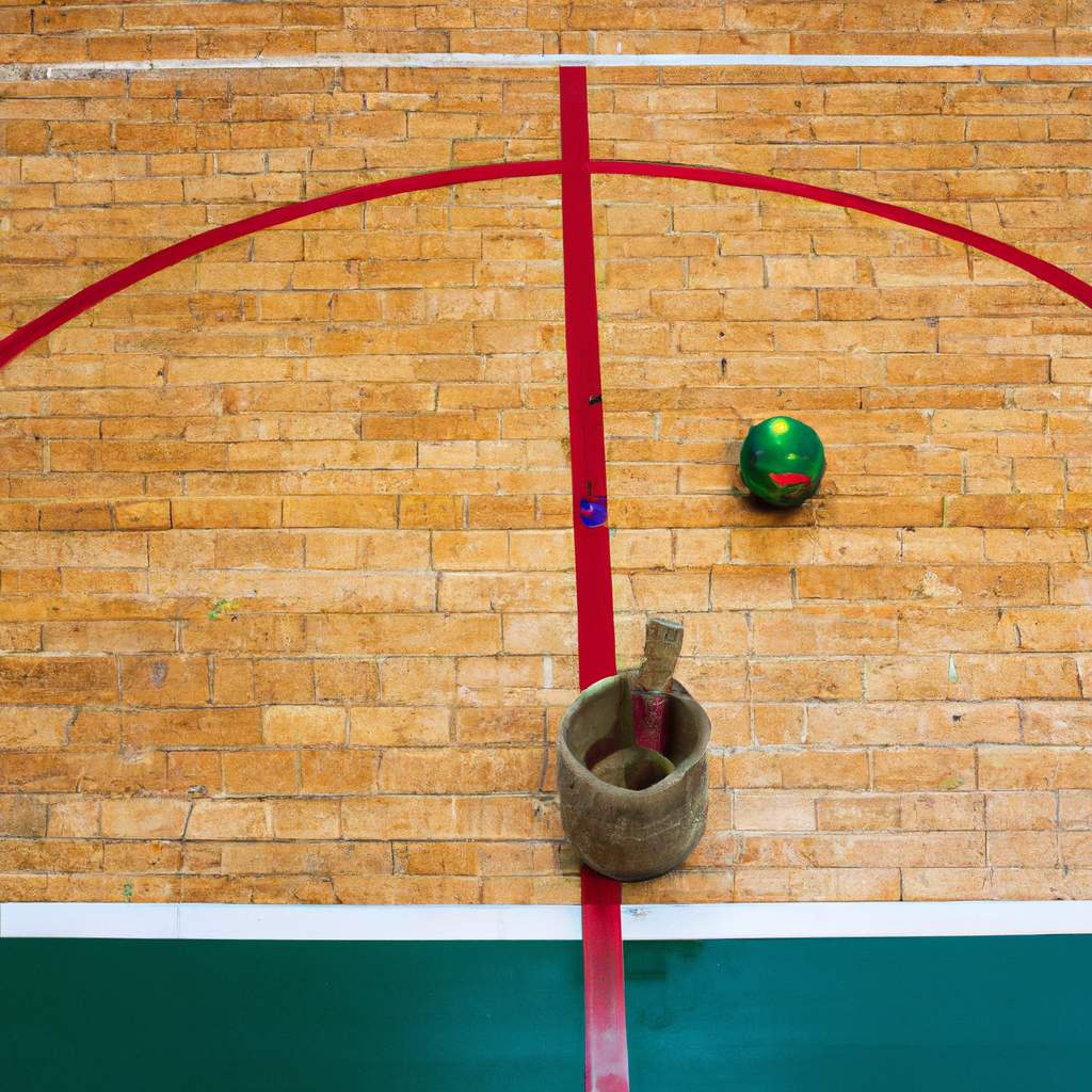 Découvrez les règles essentielles de la pelote basque : maîtrisez ce sport ancestral !