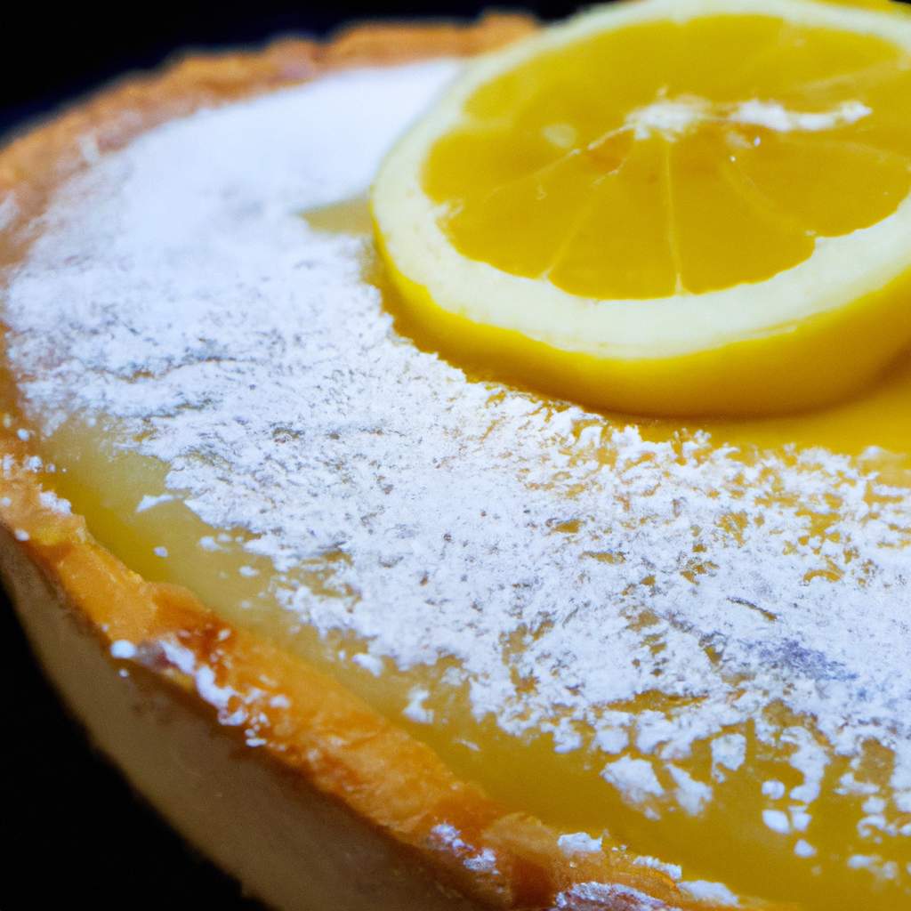 Les astuces incontournables pour une tarte aux citrons parfaite !