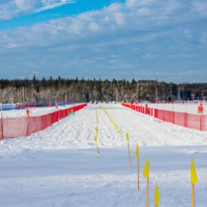 Les règles essentielles du biathlon : combinez ski et tir pour une précision parfaite !