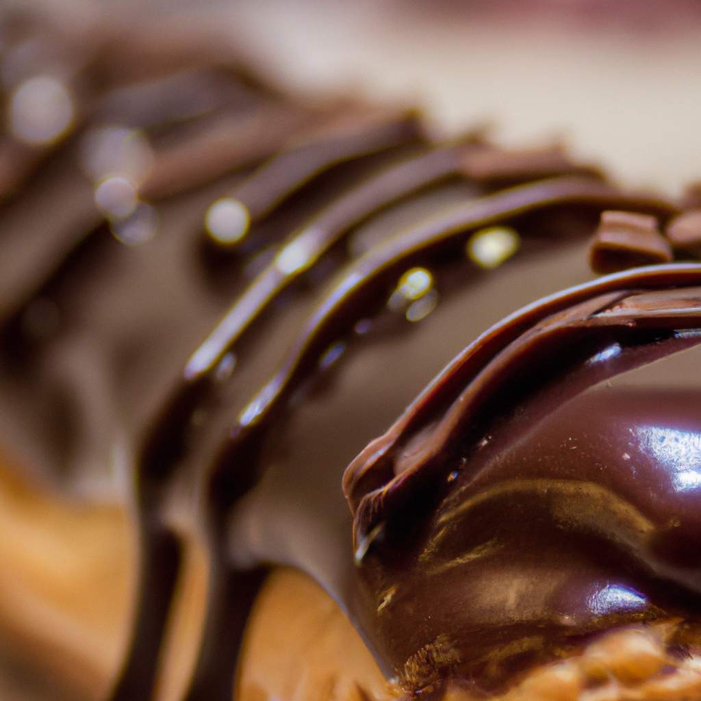 Les secrets d'un éclair au chocolat parfait : astuces infaillibles pour réussir à tous les coups !
