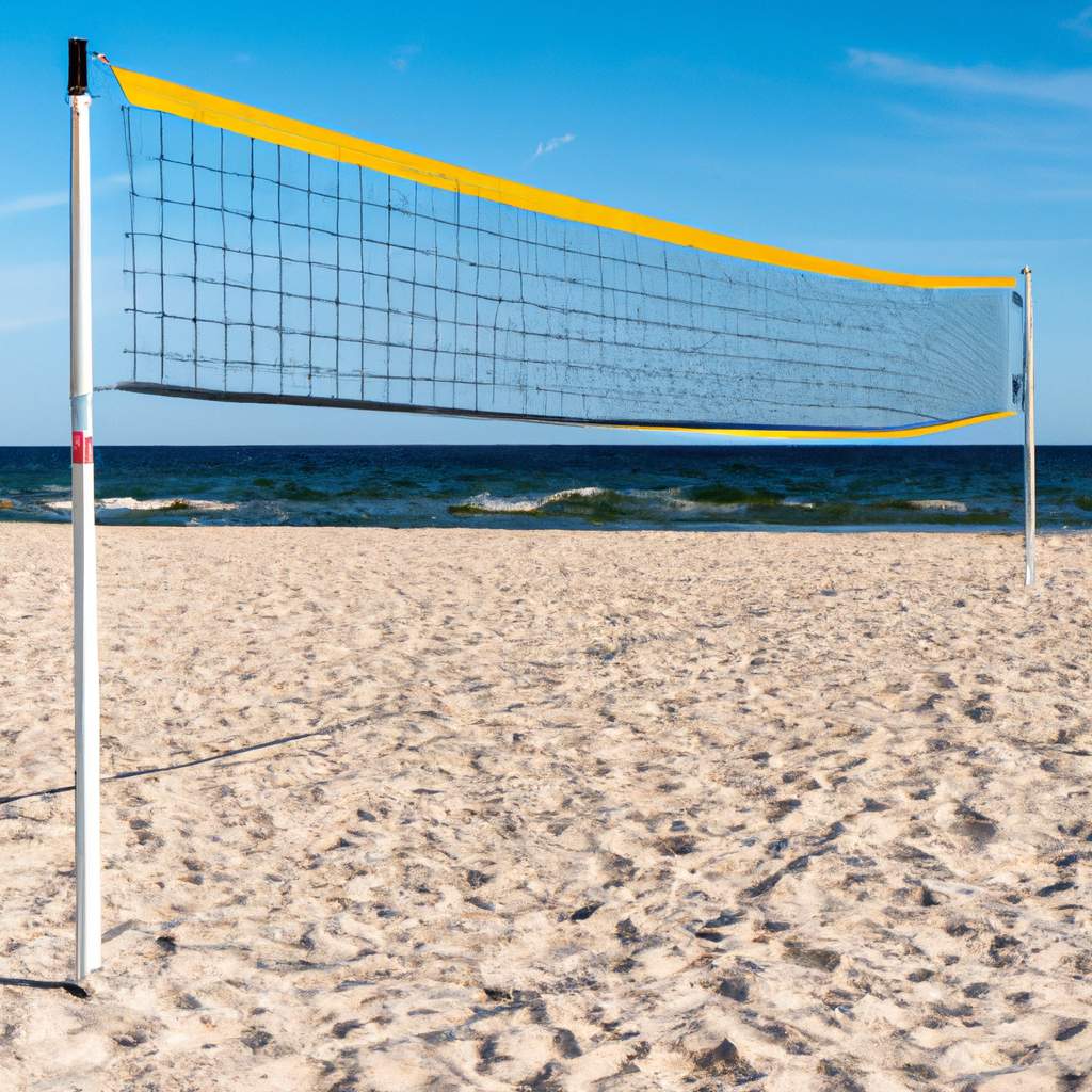 Maîtrisez les règles du beach volley et dominez le sable avec ces conseils essentiels