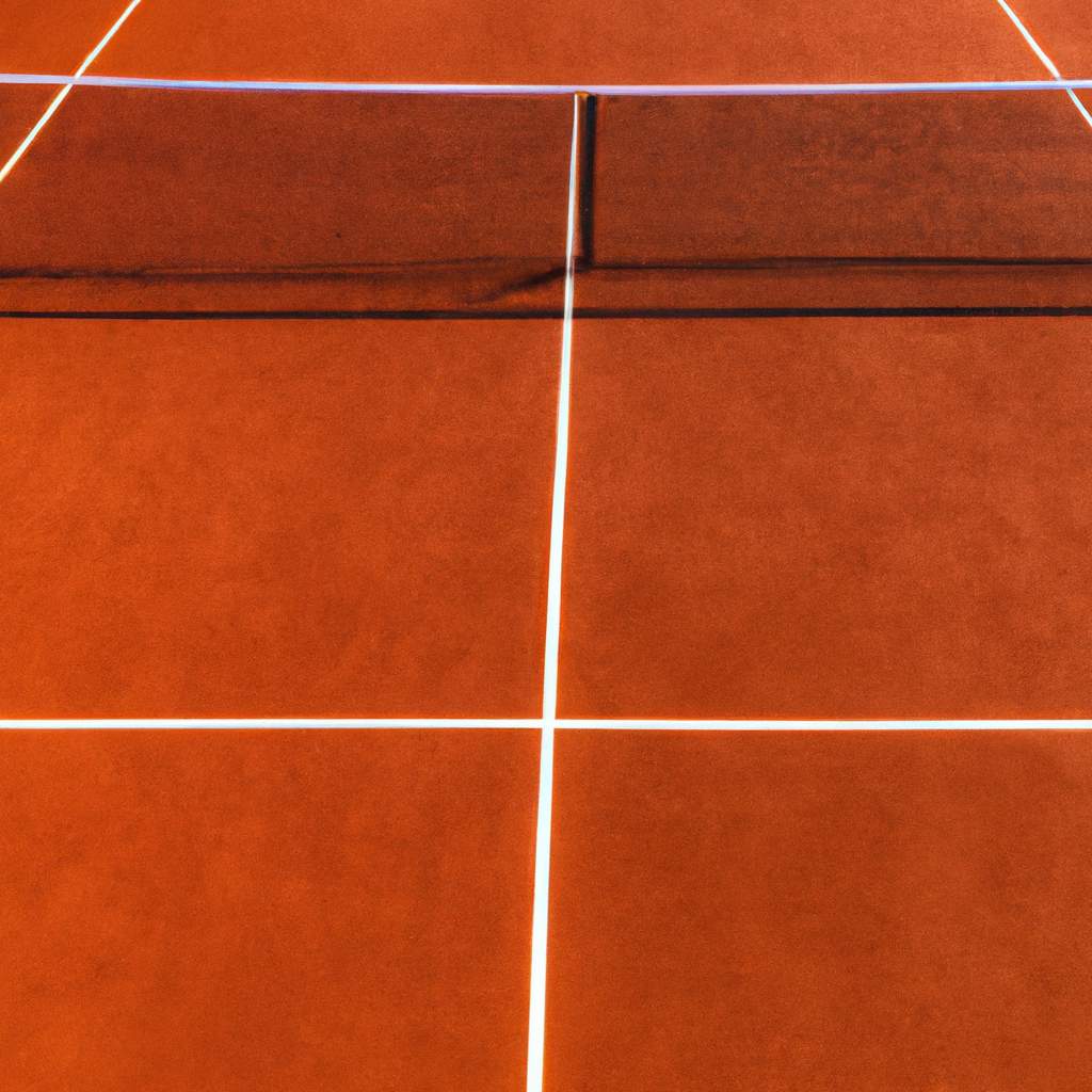 Maîtrisez les règles du tennis comme un pro avec notre guide complet !