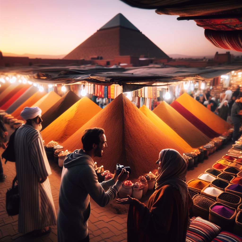 Maroc à petit budget: Astuces pour un voyage mémorable