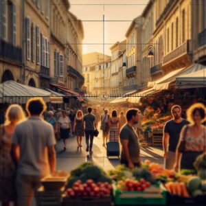 Montpellier à petit prix : Guide pour un séjour malin!