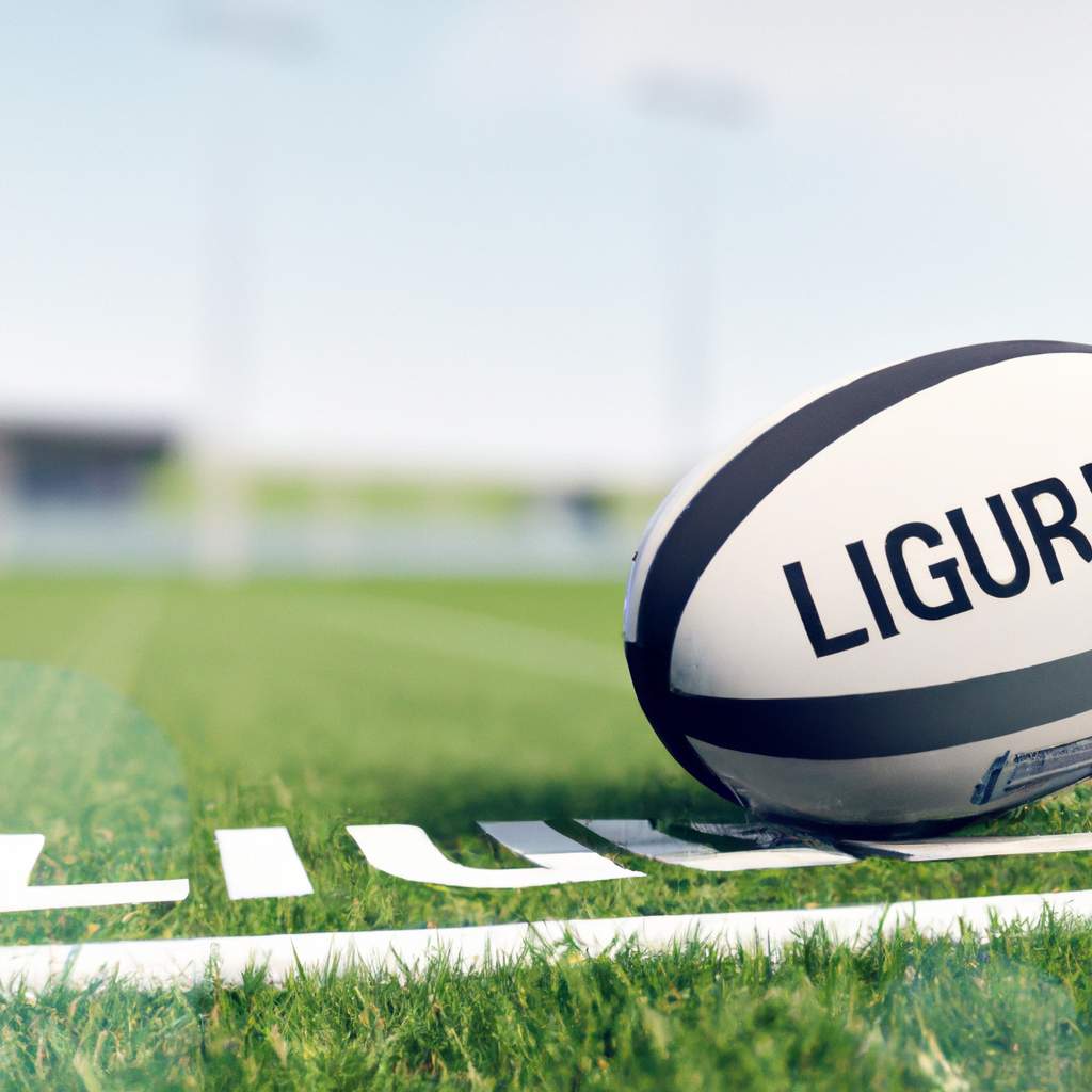 Rugby à 13 : Découvrez les règles incontournables pour maîtriser le jeu