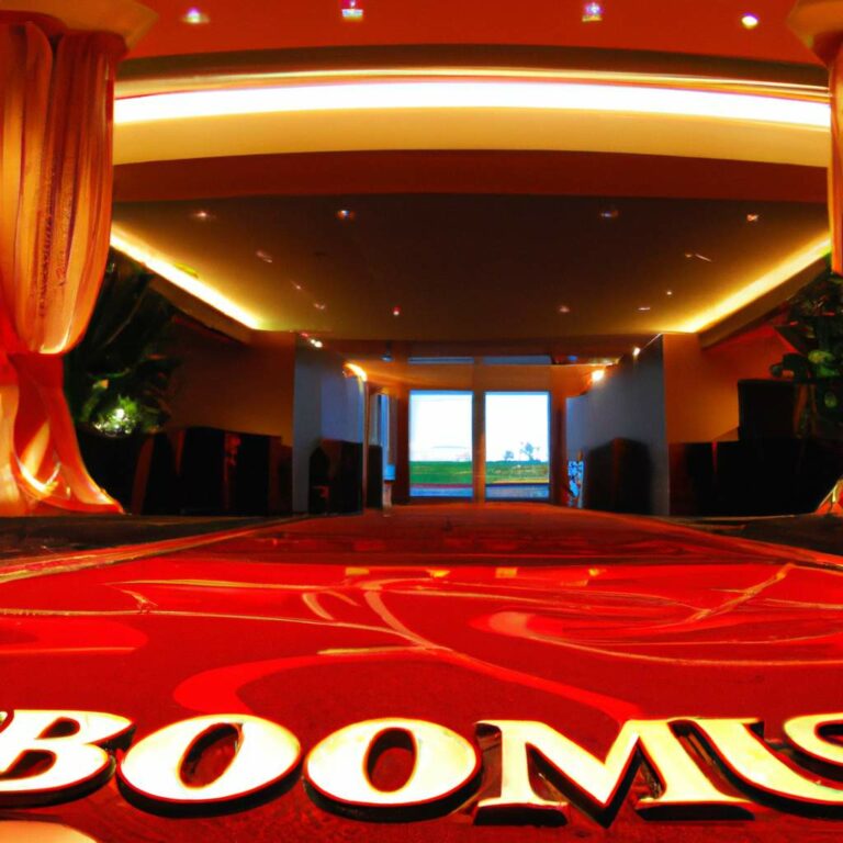 Top Casinos en Ligne: Bonus d'Inscription Incontournables!