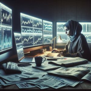 Analyse Financière: 5 Techniques Clés pour Investir