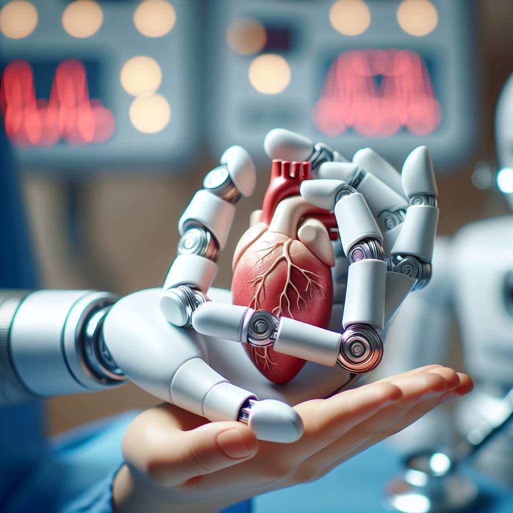 IA dans la Santé : Révolution Médicale ou Risque Éthique ?