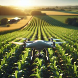 IA en Agriculture : Révolutionne-t-elle le Secteur ?