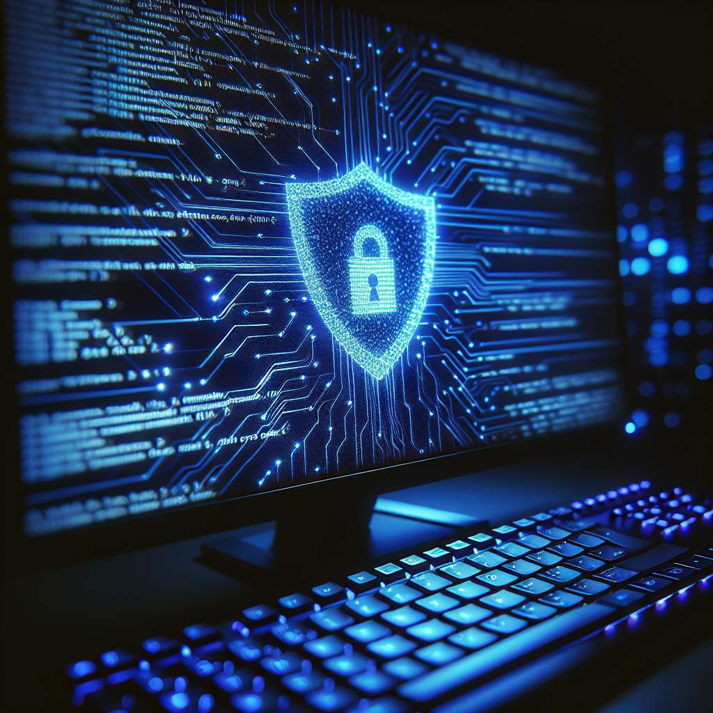 IA en Cybersécurité : Votre Nouvelle Garde ?