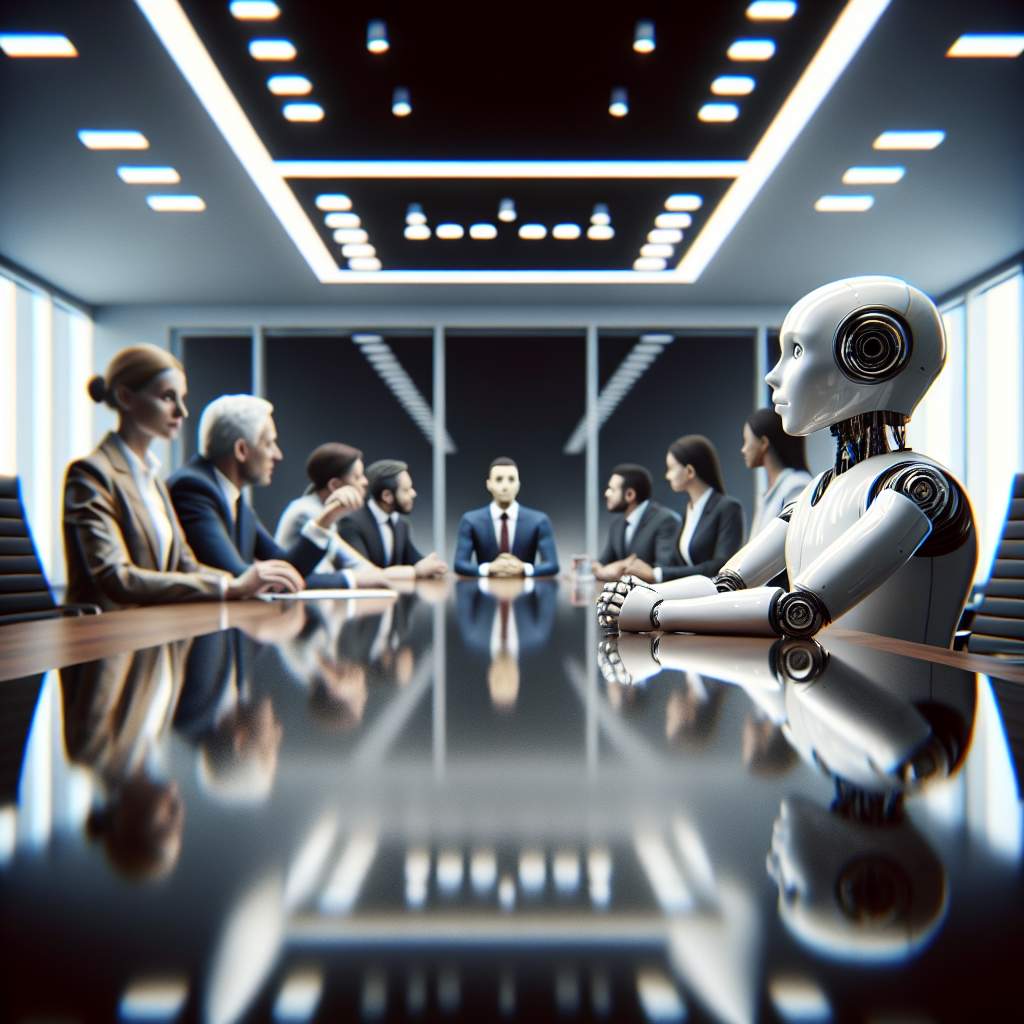 Intelligence Artificielle: Les Enjeux Éthiques Majeurs