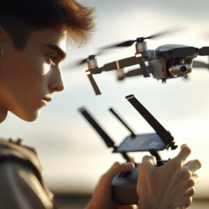 Pilotage de drone: Secrets pour débuter en compétition