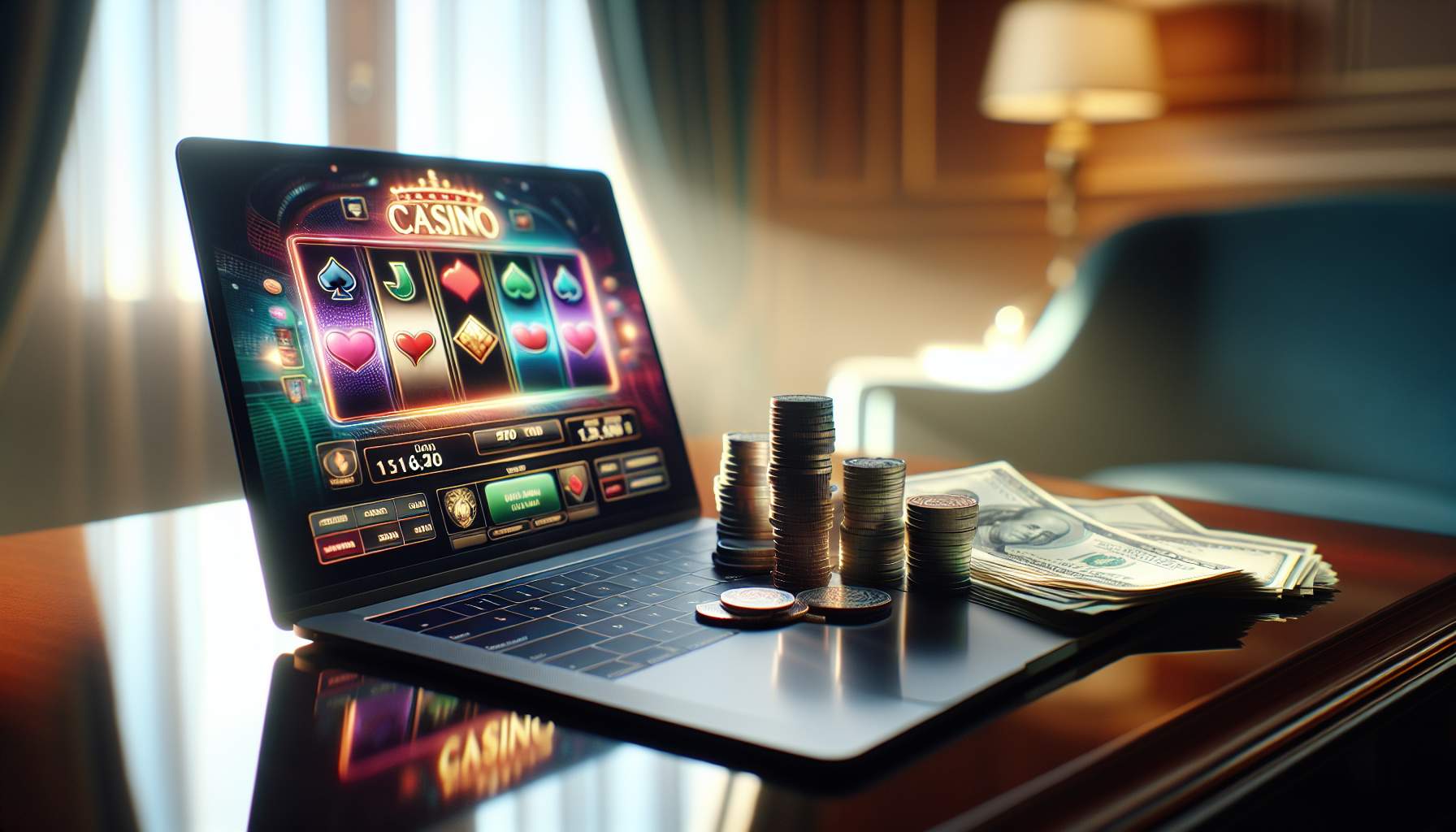 Gagner argent avec l'affiliation casino : Stratégies éprouvées pour maximiser vos revenus en ligne