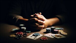 Stratégies efficaces pour surmonter l'addiction au casino
