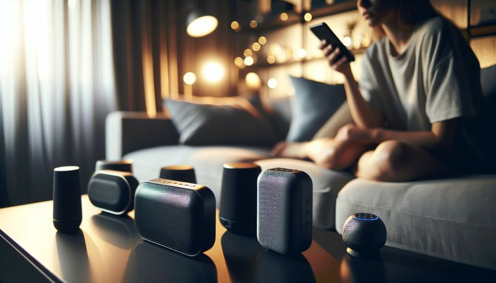 Connecter plusieurs enceintes Bluetooth le guide ultime pour un son immersif et synchronisé